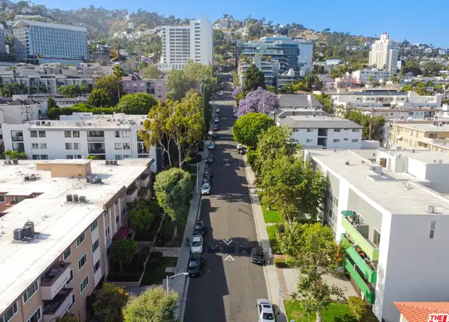 Property at 1112 N Olive Dr #5, West Hollywood, CA, 90069, 2 beds, 2 baths, [object Object]