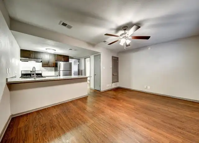 Property at 801 Fort View Rd Unit 119, Austin, TX, 78704, 1 bed, 1 bath, [object Object]