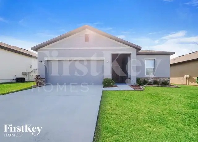 Property at 343 Eaglecrest Dr, Haines City, FL, 33844, 4 beds, 2 baths, [object Object]