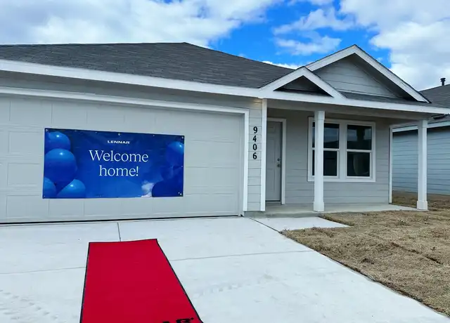 Property at 9406 Coronal Rings, San Antonio, TX, 78252, 3 beds, 2 baths, [object Object]
