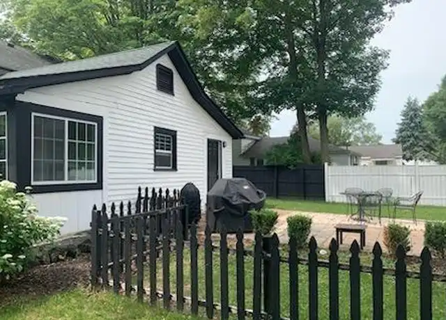 Property at 303 N 4th St, Brighton, MI, 48116, 3 beds, 1.5 baths, [object Object]