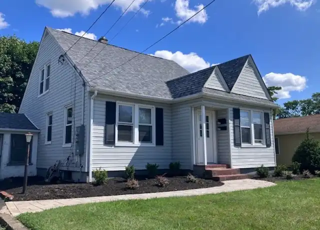 Property at 106 Huff Ave, Manville, NJ, 08835, 3 beds, 1 bath, [object Object]