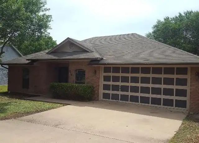 Property at 216 Atkinson Ave, Copperas Cove, TX, 76522, 3 beds, 2 baths, [object Object]