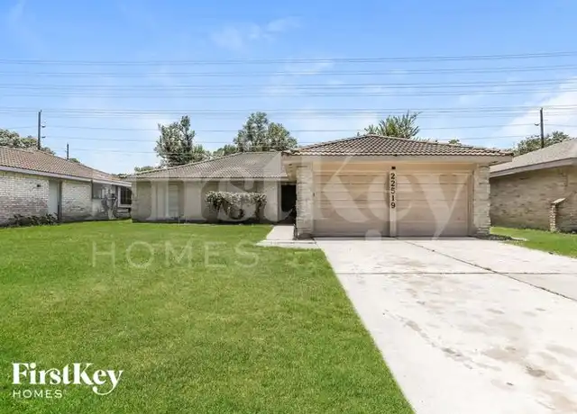 Property at 22519 Rockgate Dr, Spring, TX, 77373, 3 beds, 2 baths, [object Object]