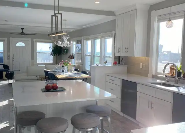 Property at 801 Ocean Ave Unit SUMMER 2025, Bradley Beach, NJ, 07720, 3 beds, 3 baths, [object Object]