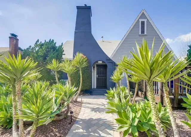 Property at 5074 35th St Unit 5074, San Diego, CA, 92116, 2 beds, 1 bath, [object Object]