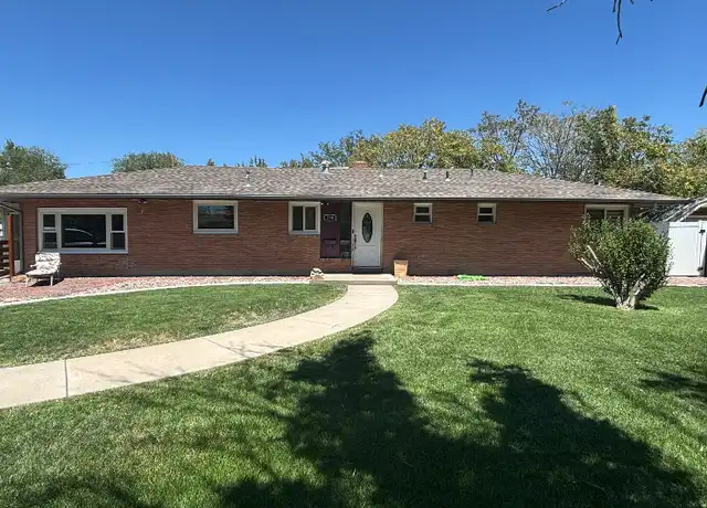 Property at 240 Mesa Ave, Grand Junction, CO, 81501, 4 beds, 3 baths, [object Object]