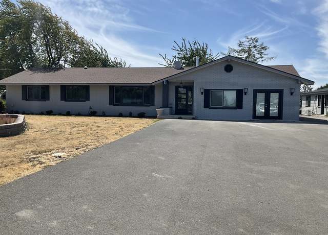 Photo of 271 Evans Rd Unit 1, Sequim, WA 98382