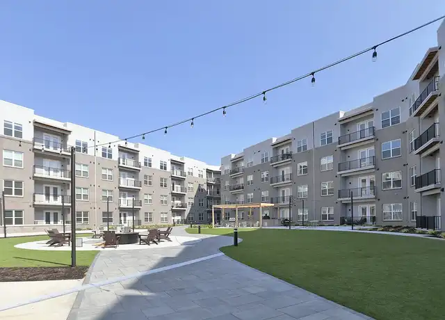 Property at Vantage at Anderson Towne Center - 1445 Towne Center Way, Cincinnati, OH, 45230, 1-2 bed, 1-2.5 bath, [object Object]