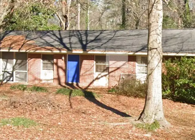 Property at 923 Verdi Way, Clarkston, GA, 30021, 3 beds, 1.5 baths, [object Object]