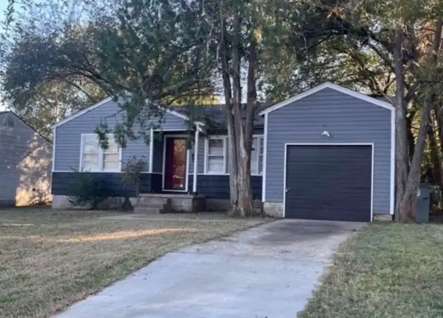 Property at 768 E 43rd St N, Tulsa, OK, 74106, 2 beds, 1 bath, [object Object]