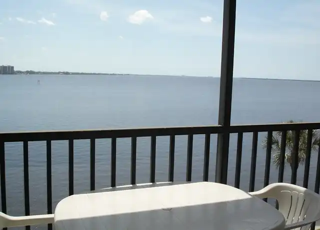 Property at 3300 N Key Dr Unit 4W, North Fort Myers, FL, 33903, 2 beds, 2 baths, [object Object]
