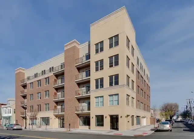 Property at 186 Broadway Unit 302, Bayonne, NJ, 07002, 1 bed, 1.5 baths, [object Object]