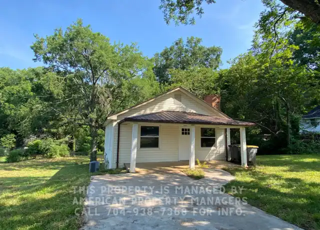 Property at 4518 Orphanage Rd, Concord, NC, 28027, 3 beds, 1.5 baths, [object Object]