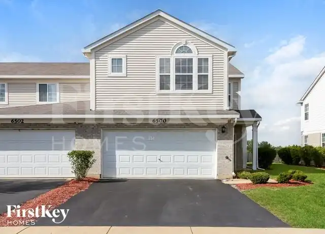 Property at 6500 Gray Hawk Dr, Matteson, IL, 60443, 2 beds, 2.5 baths, [object Object]