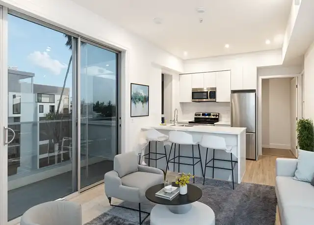 Property at Hummingbird - 139 S Occidental Blvd, Los Angeles, CA, 90057, 0 beds, 1 bath, [object Object]