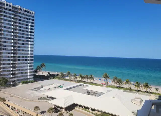Property at 1980 S Ocean Dr Unit 9B, Hallandale Beach, FL, 33009, 1 bed, 1.5 baths, [object Object]