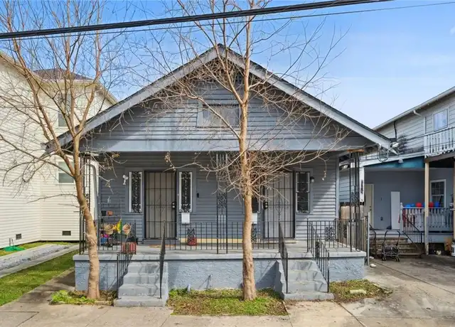 Property at 3529 Delachaise St, New Orleans, LA, 70125, 2 beds, 1 bath, [object Object]