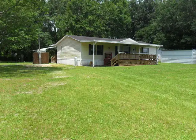 Property at 16201 31st Dr, Wellborn, FL, 32094, 3 beds, 2 baths, [object Object]