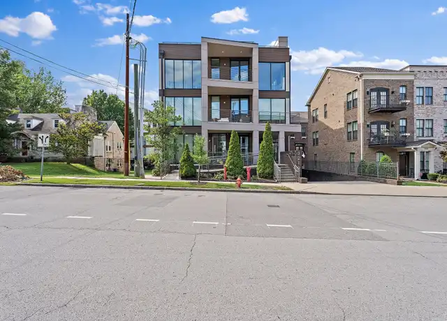 Property at 3210 Long Blvd #301, Nashville, TN, 37203, 3 beds, 3 baths, [object Object]