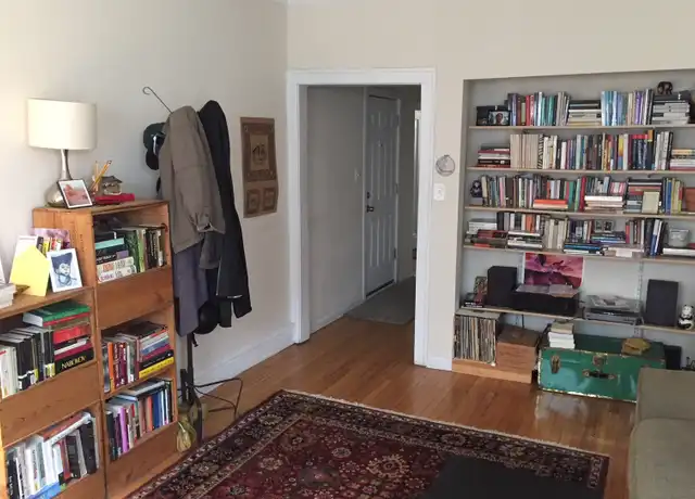 Property at 5515 S Everett Ave, Chicago, IL, 60637, 1 bed, 1 bath, [object Object]