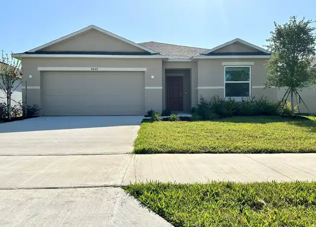 Property at 4847 Sunflower St, Lake Hamilton, FL, 33851, 4 beds, 2 baths, [object Object]
