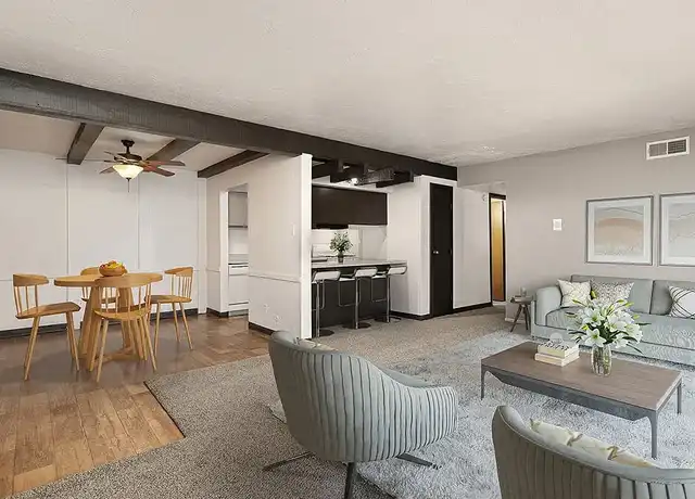 Property at Mission Hill Apartments - 10000 Menaul Blvd NE, Albuquerque, NM, 87112, 1-2 bed, 1-2 bath, [object Object]