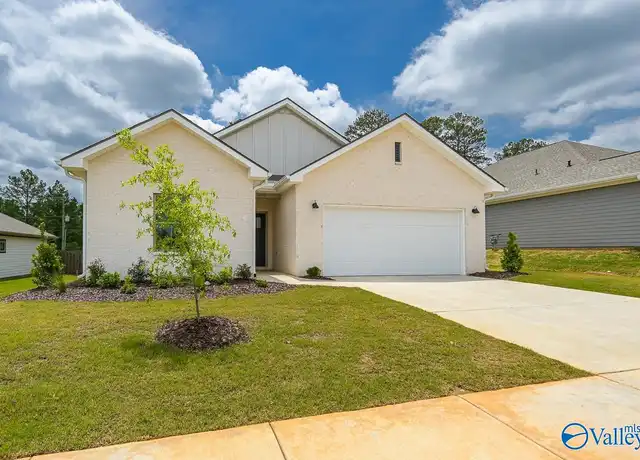 Property at 6015 Margie Collins Dr SE, Big Cove, AL, 35763, 4 beds, 3 baths, [object Object]