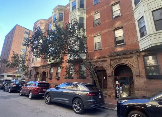 Property at 15 Garrison St #4, Boston, MA, 02116, 1 bed, 1 bath, [object Object]