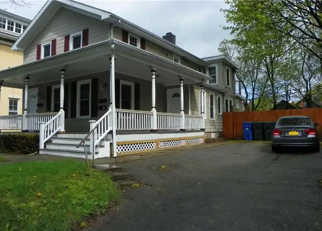 Property at 82 Adams St, Rochester, NY, 14608, 1 bed, 1 bath, [object Object]