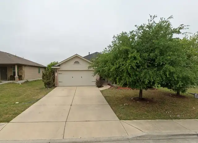 Property at 134 Voyager Cv, Kyle, TX, 78640, 3 beds, 2 baths, [object Object]
