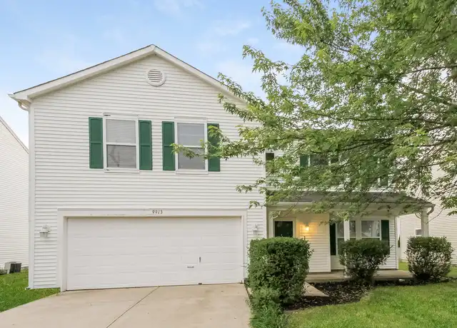 Property at 9913 Boysenberry Dr, Fishers, IN, 46038, 3 beds, 2.5 baths, [object Object]