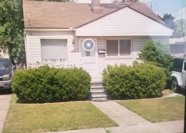 Property at 2514 Downing St, Melvindale, MI, 48122, 2 beds, 1 bath, [object Object]