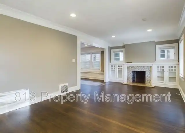 Property at 5912 Paseo Blvd, Kansas City, MO, 64110, 3 beds, 2 baths, [object Object]