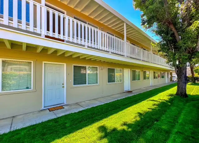 Property at 3350 Montclair Ave Unit 3333-5, Napa, CA, 94558, 2 beds, 1 bath, [object Object]