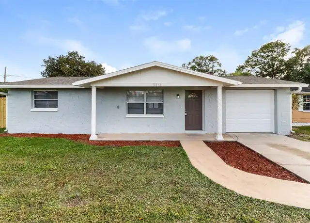 Property at 3812 Darlington Rd, Holiday, FL, 34691, 3 beds, 1 bath, [object Object]