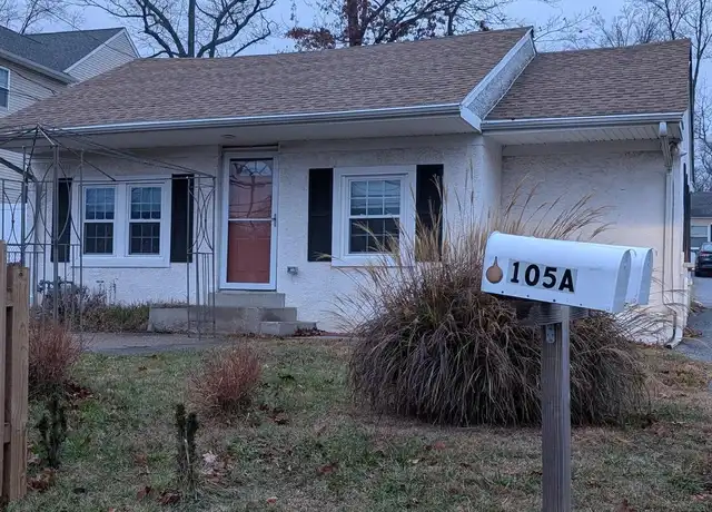 Property at 105 W Central Ave, Paoli, PA, 19301, 1 bed, 1 bath, [object Object]