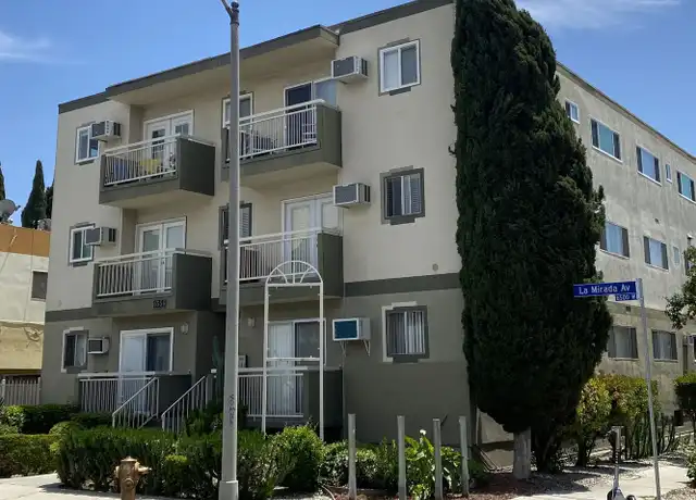 Property at 6556 Lamirada Ave - 6556 La Mirada Ave, Los Angeles, CA, 90038, 2 beds, 2 baths, [object Object]