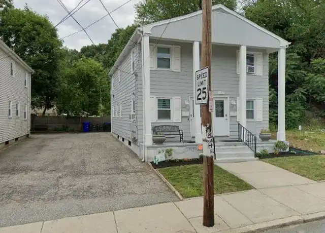Property at 122 Ortoleva Dr, Providence, RI, 02909, 2 beds, 1.5 baths, [object Object]