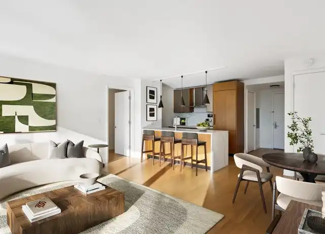 Property at 500 E 54th St Unit 409, New York, NY, 10022, 4 beds, 2 baths, [object Object]