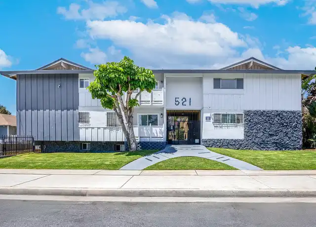 Property at The Reef - 521 W Hyde Park Blvd, Inglewood, CA, 90302, 2 beds, 1-2 bath, [object Object]