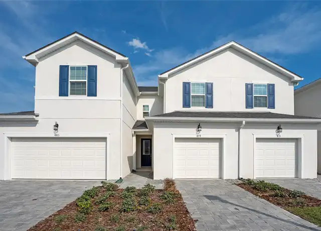 Property at 877 Spring Palms Loop, Orlando, FL, 32828, 3 beds, 2.5 baths, [object Object]