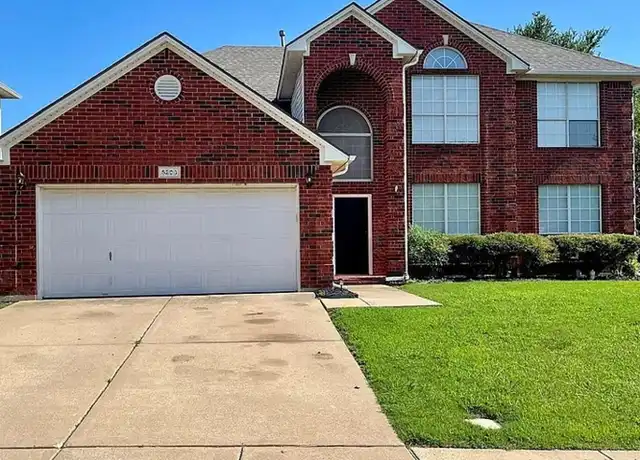 Property at 5200 Saint Croix Ln, Fort Worth, TX, 76137, 5 beds, 3.5 baths, [object Object]