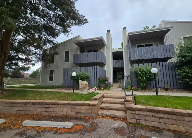 Property at 8050 Niwot Rd #27, Niwot, CO, 80503, 2 beds, 1 bath, [object Object]