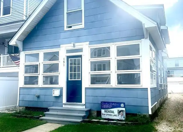 Property at 191 3rd Ave Unit 1-1, Manasquan, NJ, 08736, 3 beds, 1 bath, [object Object]