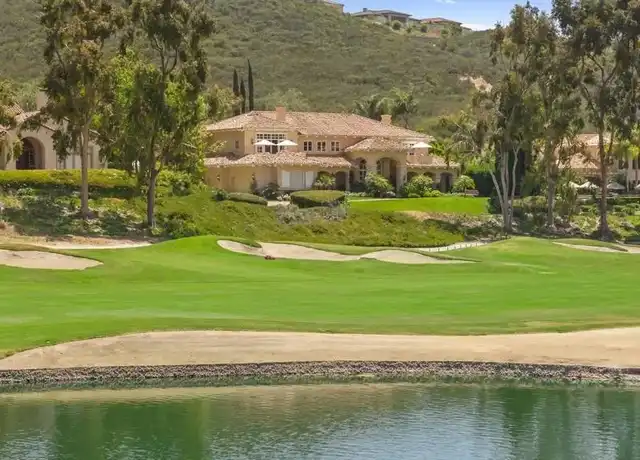 Property at 6369 Clubhouse Dr, Rancho Santa Fe, CA, 92067, 6 beds, 5.5 baths, [object Object]