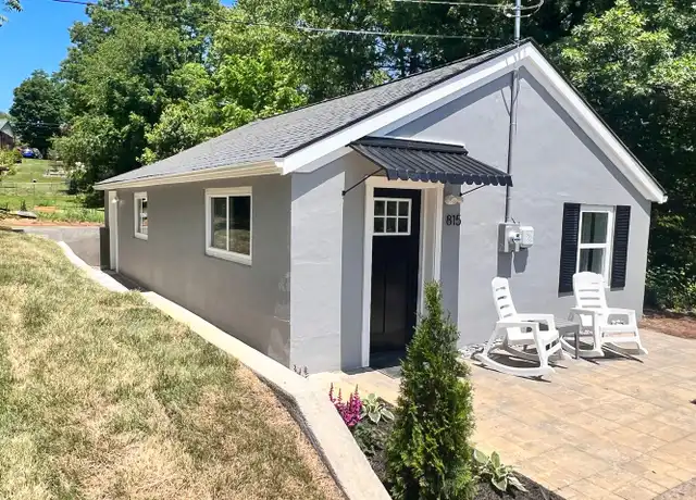 Property at 815 College St, Christiansburg, VA, 24073, 2 beds, 1 bath, [object Object]