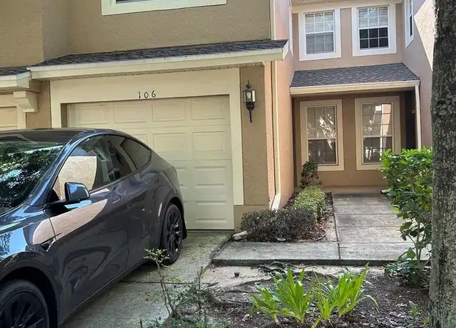 Property at 2525 San Tecla St #106, Orlando, FL, 32835, 2 beds, 2 baths, [object Object]