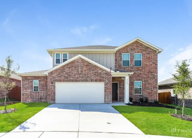 Property at 2528 Granite Pass, Glenn Heights, TX, 75154, 4 beds, 2.5 baths, [object Object]