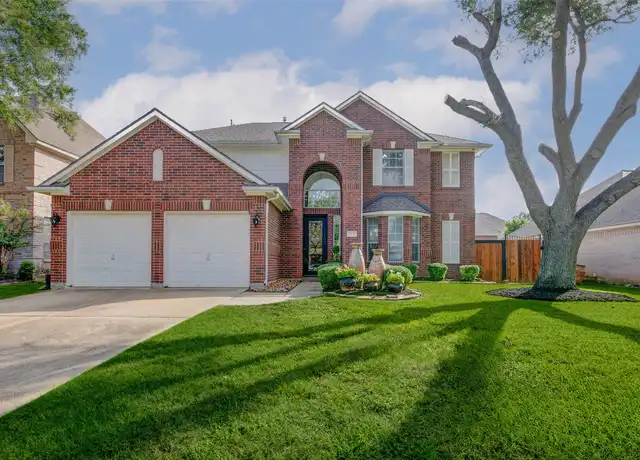 Property at 15838 Red Hill Trl, Houston, TX, 77095, 4 beds, 2.5 baths, [object Object]